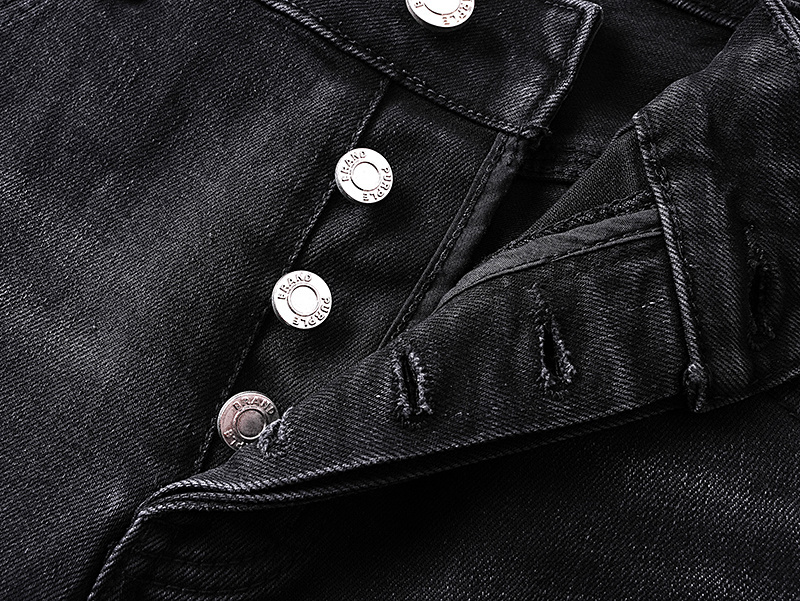 Purple Brand Jeans YL#PU705