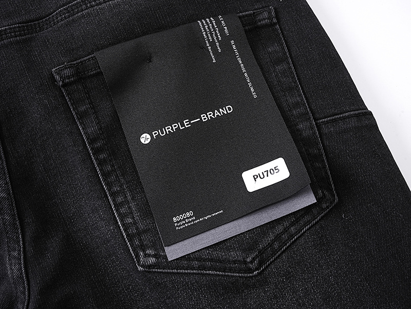 Purple Brand Jeans YL#PU705