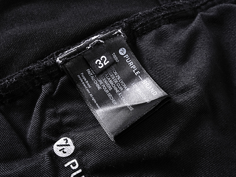 Purple Brand Jeans YL#PU705