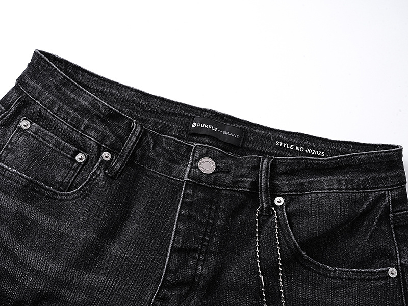 Purple Brand Jeans YL#PU708