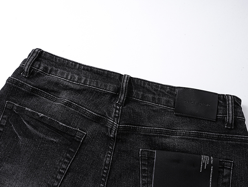 Purple Brand Jeans YL#PU708