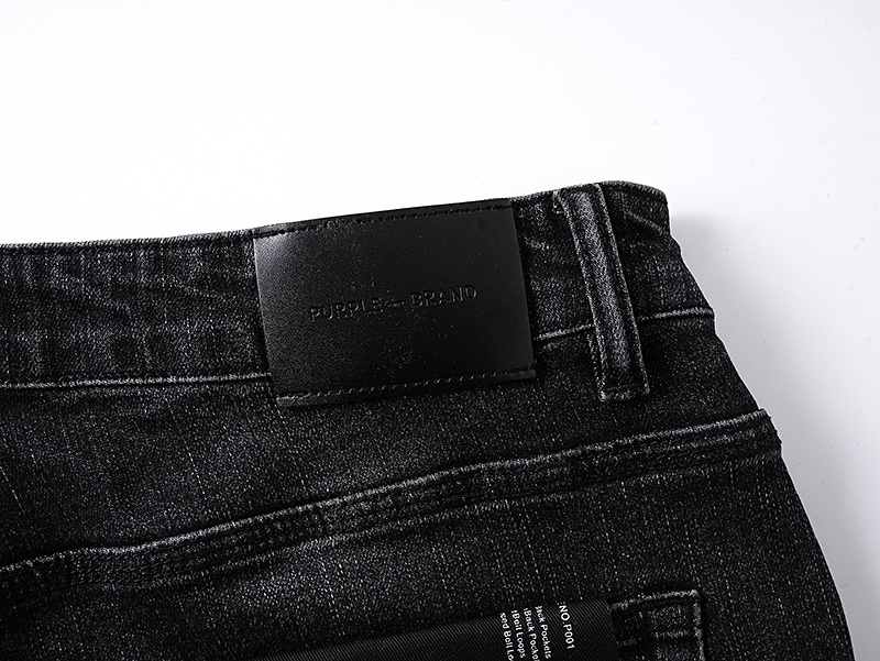 Purple Brand Jeans YL#PU708