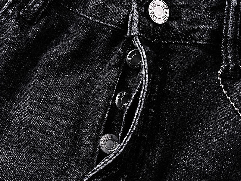 Purple Brand Jeans YL#PU708