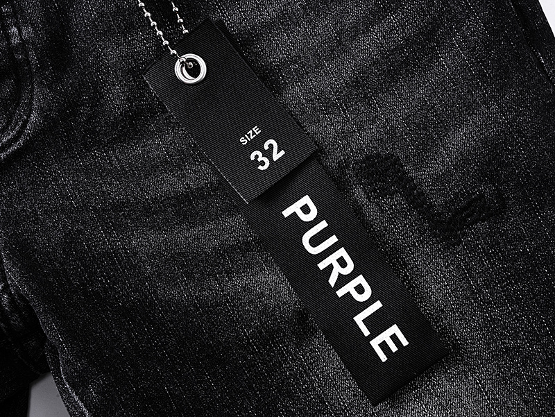Purple Brand Jeans YL#PU708