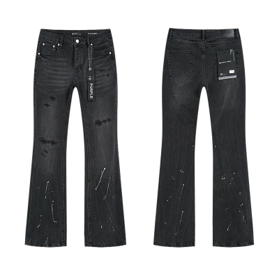 Purple Brand Jeans YL#PU709 01
