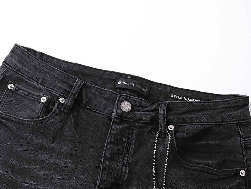 Purple Brand Jeans YL#PU709