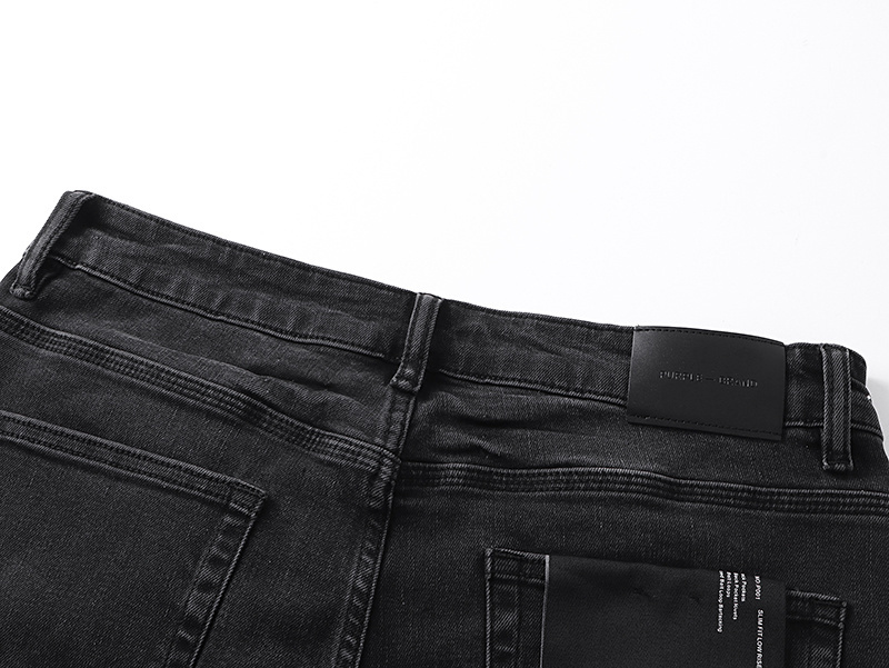 Purple Brand Jeans YL#PU709