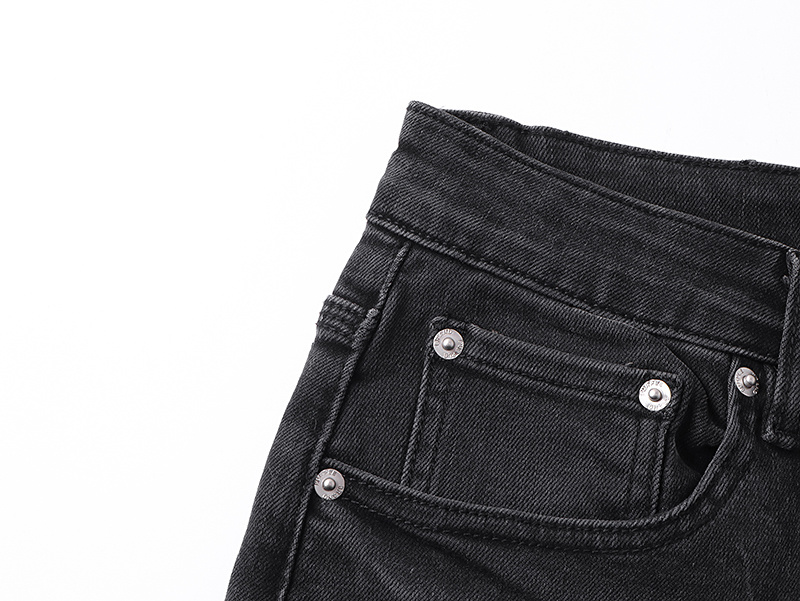 Purple Brand Jeans YL#PU709