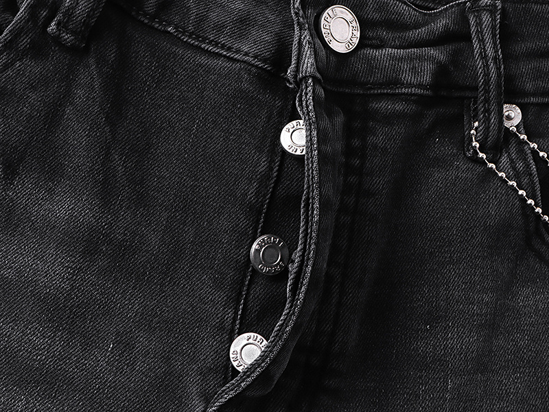 Purple Brand Jeans YL#PU709