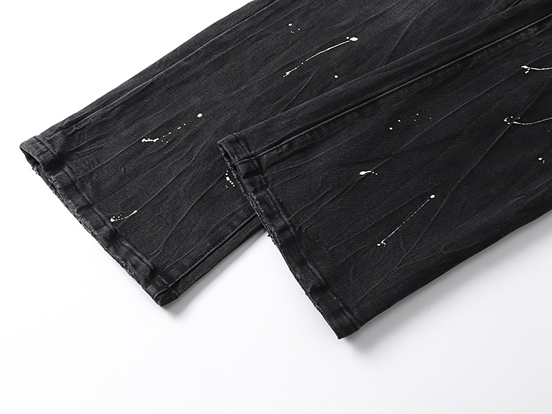 Purple Brand Jeans YL#PU709