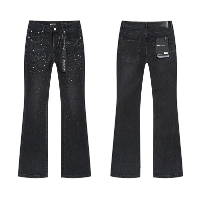 Purple Brand Jeans YL#PU710 01