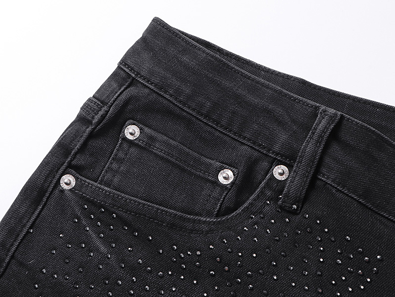 Purple Brand Jeans YL#PU710