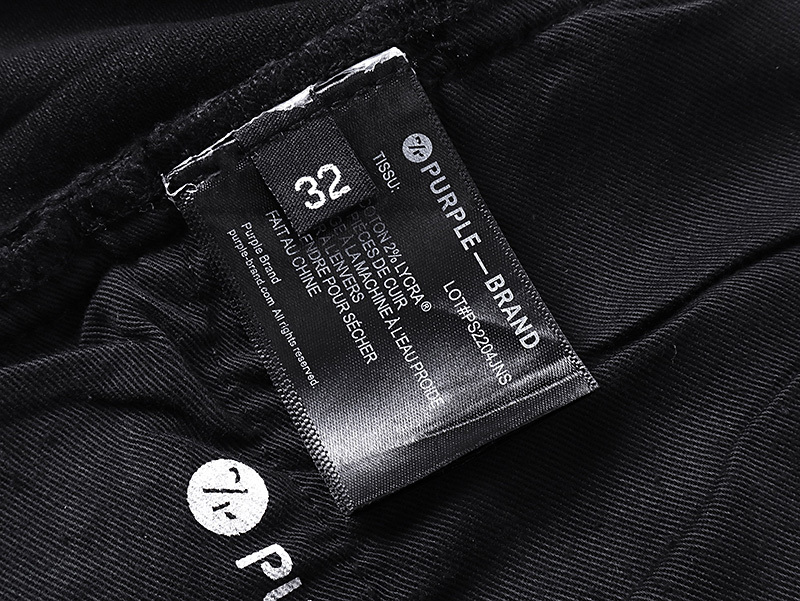 Purple Brand Jeans YL#PU710