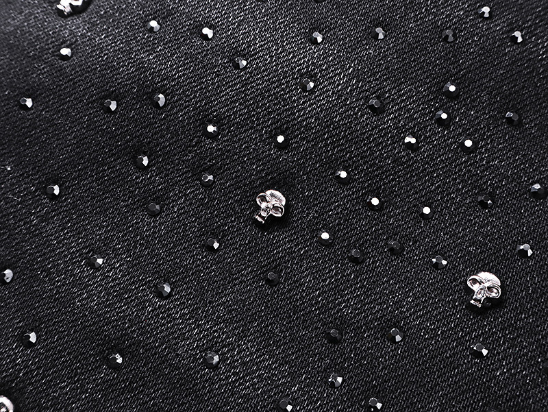 Purple Brand Jeans YL#PU710