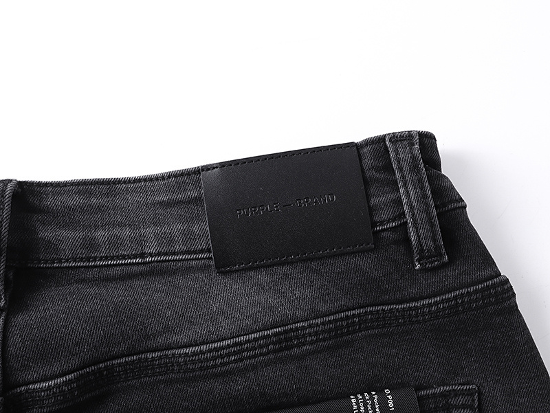 Purple Brand Jeans YL#PU711