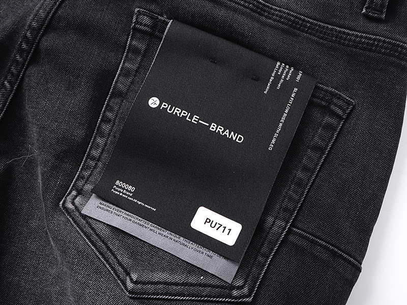Purple Brand Jeans YL#PU711