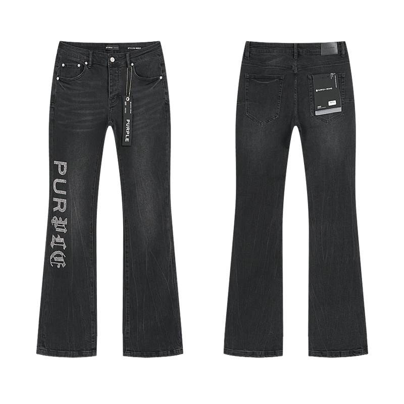 Purple Brand Jeans YL#PU712