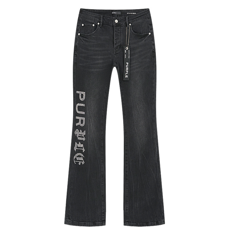 Purple Brand Jeans YL#PU712