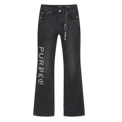 Purple Brand Jeans YL#PU712 02