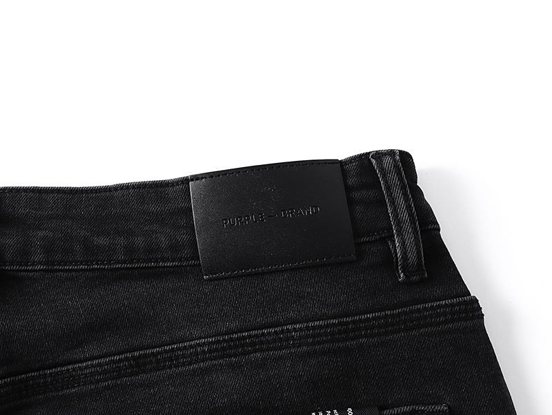 Purple Brand Jeans YL#PU712