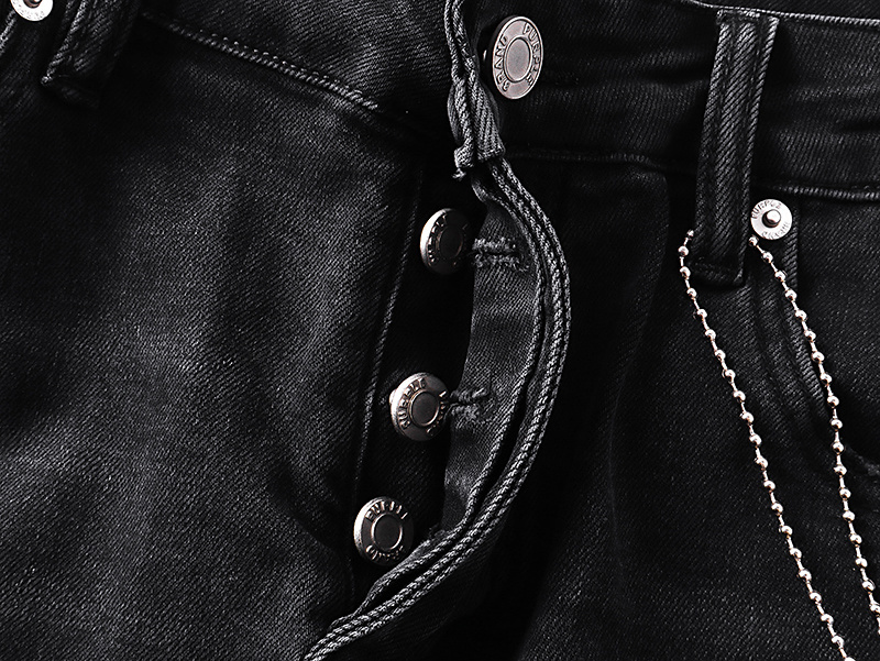 Purple Brand Jeans YL#PU712