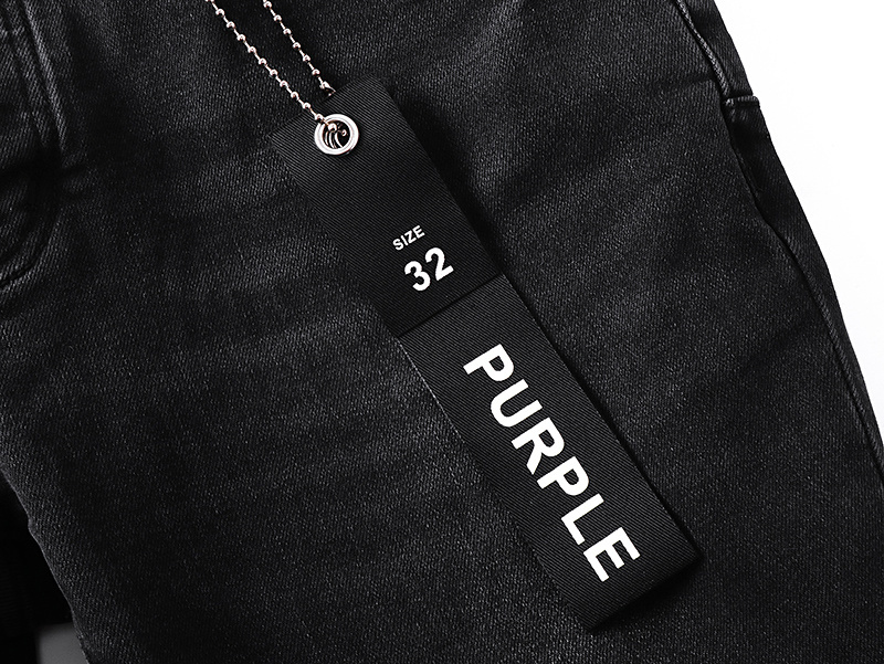 Purple Brand Jeans YL#PU712