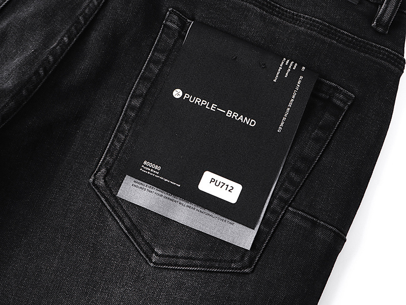 Purple Brand Jeans YL#PU712