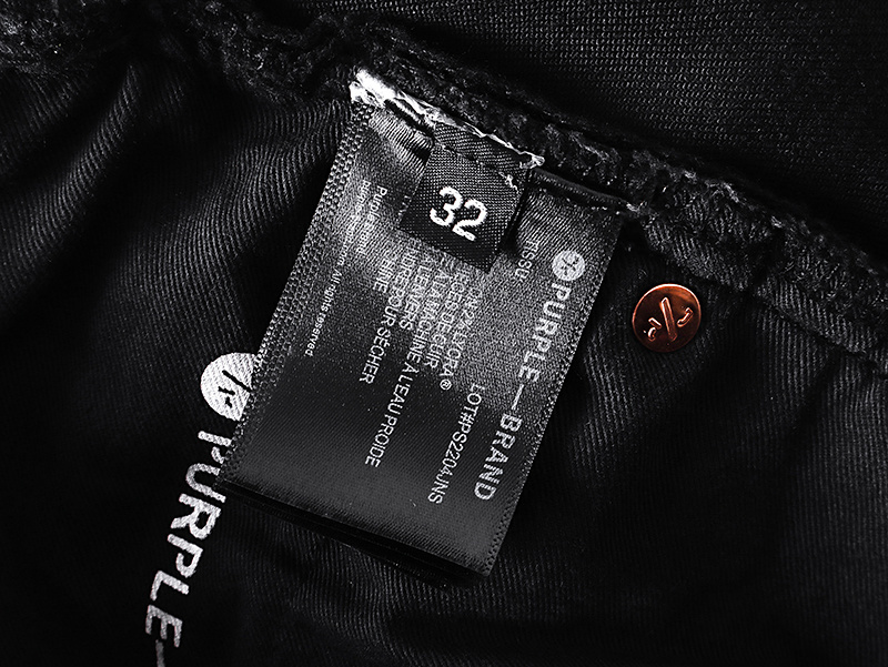Purple Brand Jeans YL#PU712
