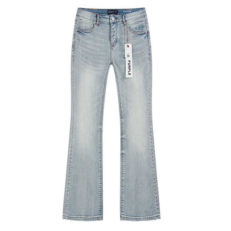 Purple Brand Jeans YL#PU713