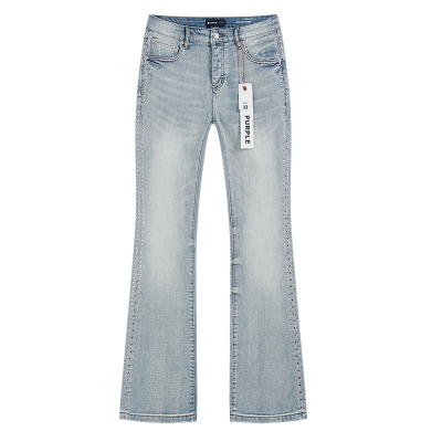 Purple Brand Jeans YL#PU713 02