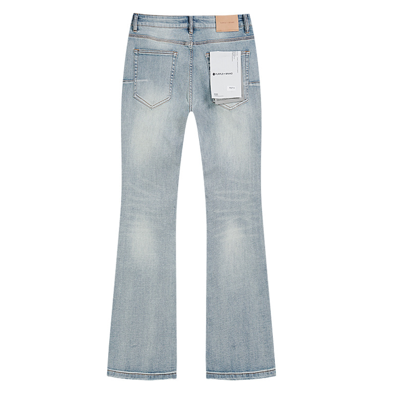 Purple Brand Jeans YL#PU713