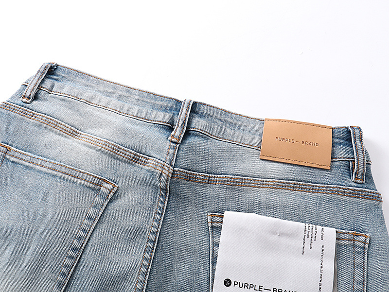 Purple Brand Jeans YL#PU713