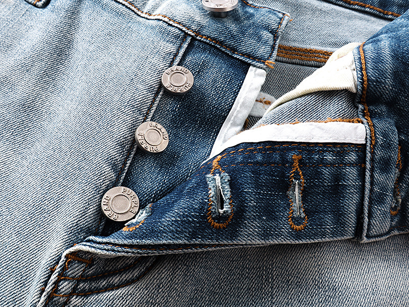 Purple Brand Jeans YL#PU713