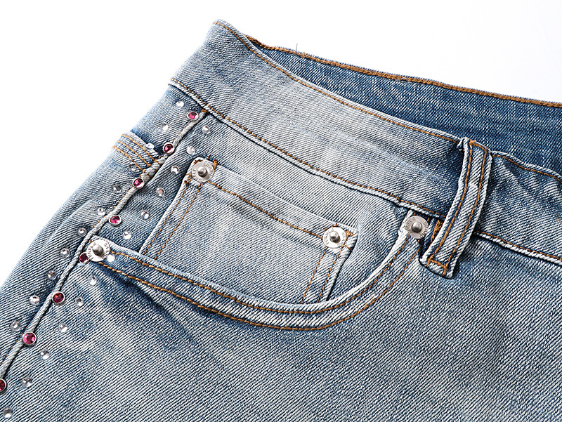 Purple Brand Jeans YL#PU713