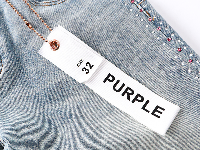 Purple Brand Jeans YL#PU713