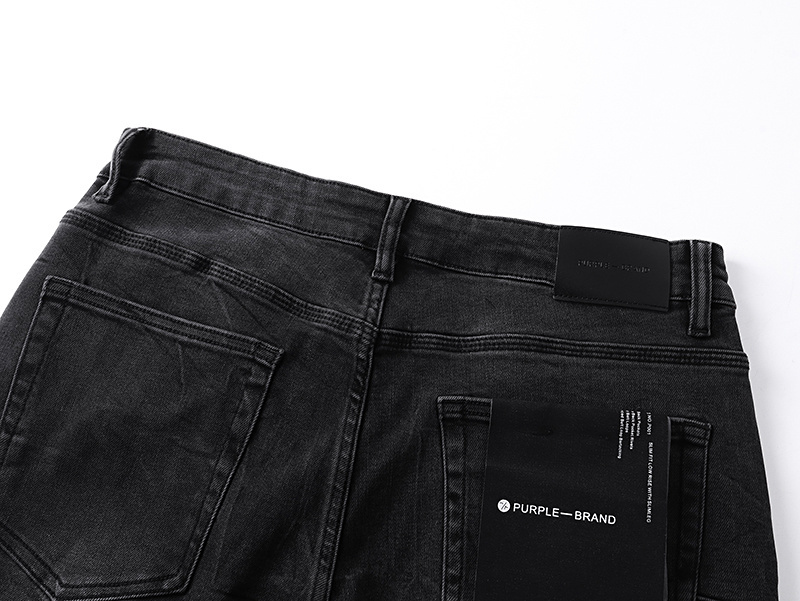 Purple Brand Jeans YL#PU716