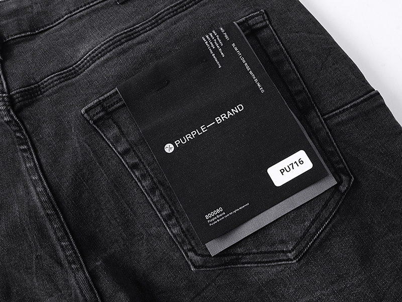 Purple Brand Jeans YL#PU716