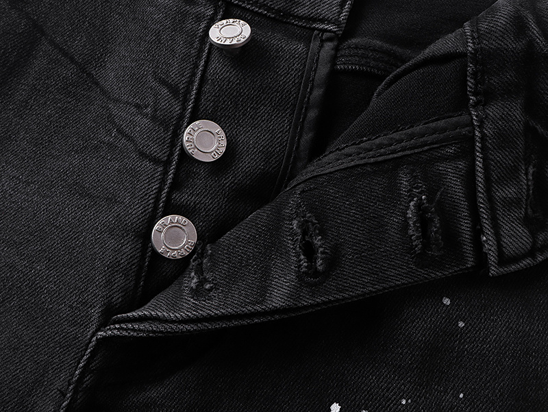 Purple Brand Jeans YL#PU716