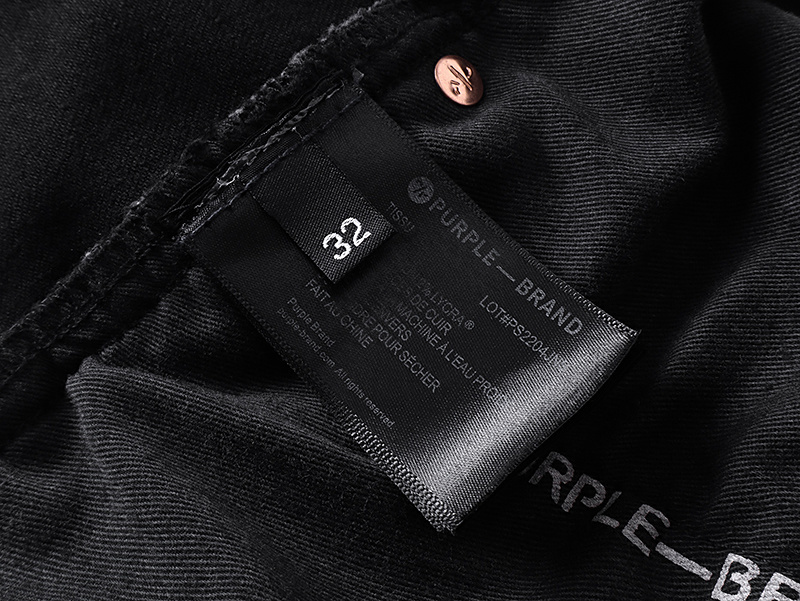 Purple Brand Jeans YL#PU716