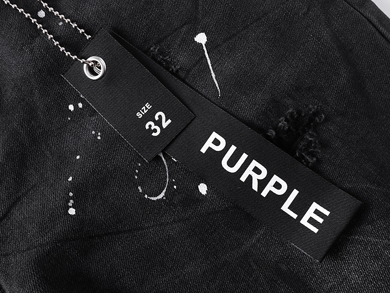 Purple Brand Jeans YL#PU716