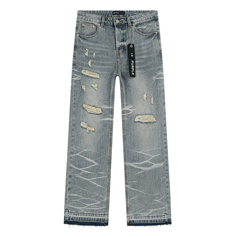 Purple Brand Jeans YL#PU819