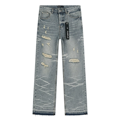 Purple Brand Jeans YL#PU819 02