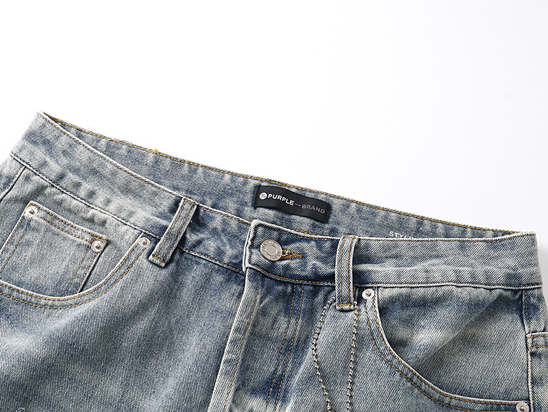 Purple Brand Jeans YL#PU819