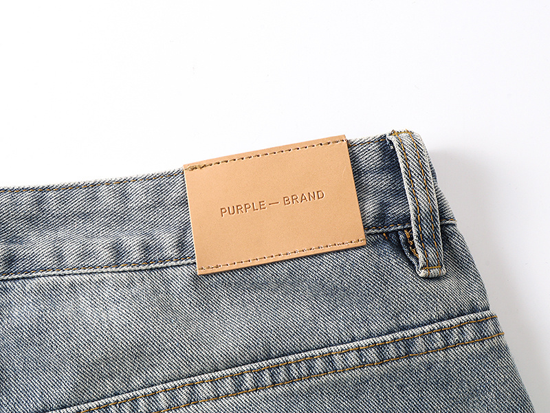 Purple Brand Jeans YL#PU819