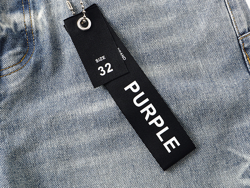 Purple Brand Jeans YL#PU819