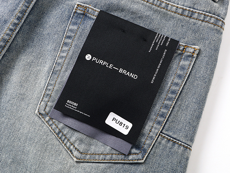 Purple Brand Jeans YL#PU819