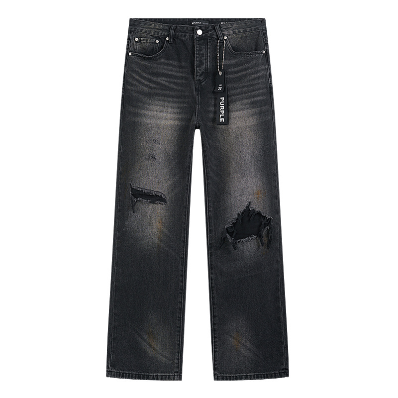 Purple Brand Jeans YL#PU828