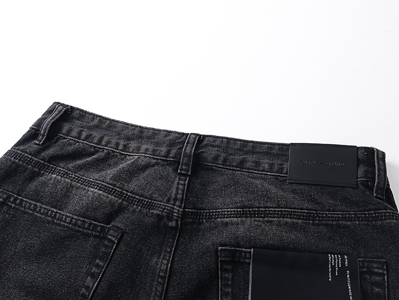Purple Brand Jeans YL#PU828
