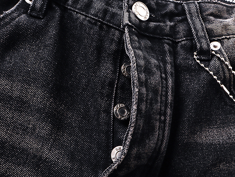 Purple Brand Jeans YL#PU828