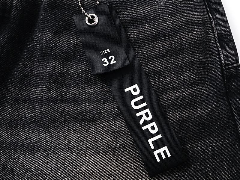 Purple Brand Jeans YL#PU828
